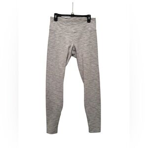 Lululemon Wunder Under Gray Leggings 28inch